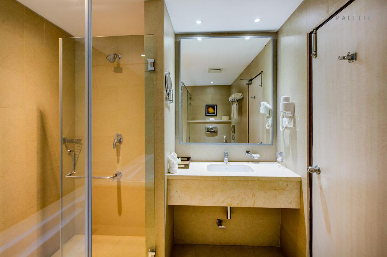 Jk Residency Kelakam Hotel ภายนอก รูปภาพ