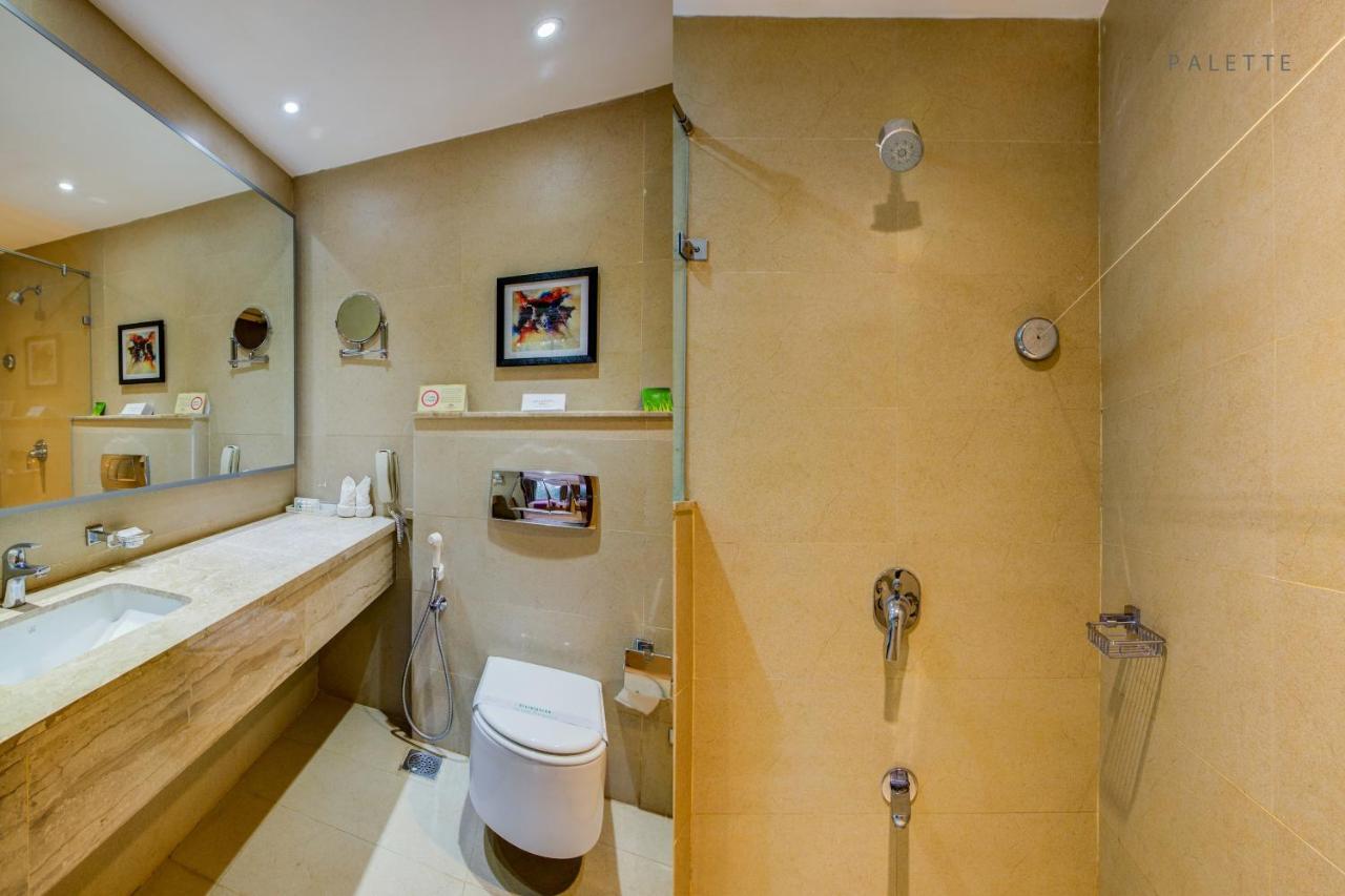 Jk Residency Kelakam Hotel ภายนอก รูปภาพ