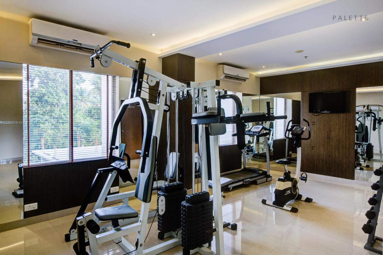 Jk Residency Kelakam Hotel ภายนอก รูปภาพ